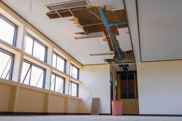 Best 24-hour water damage restoration  in Chetek, WI