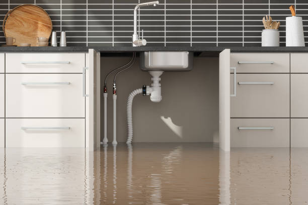 24/7 water damage repair in WI